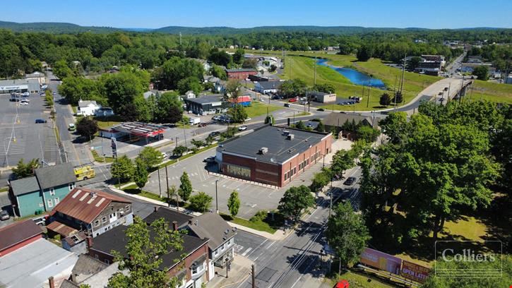 For Lease - 228 Main Street, Stroudsburg, P/a
