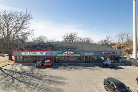 Preview of Retail space for Rent at 715 S. Minnesota Avenue