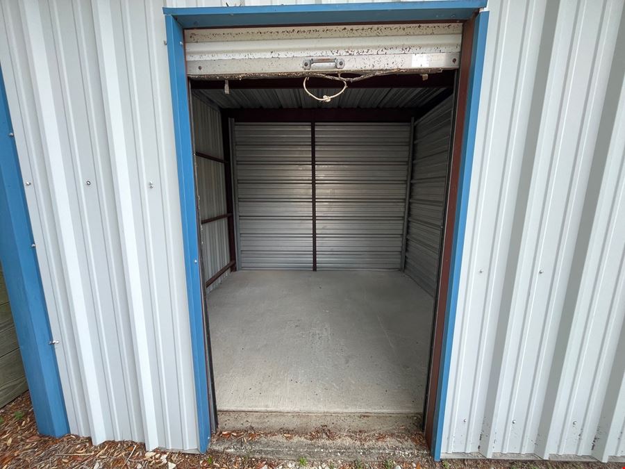 Kelly Road Mini Storage