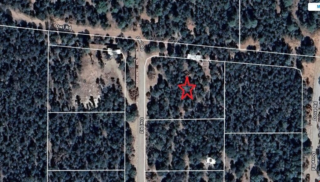 1 Owl Rd