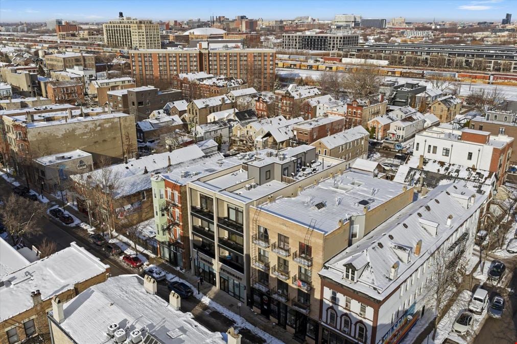 1102 W 18th St, Chicago, IL