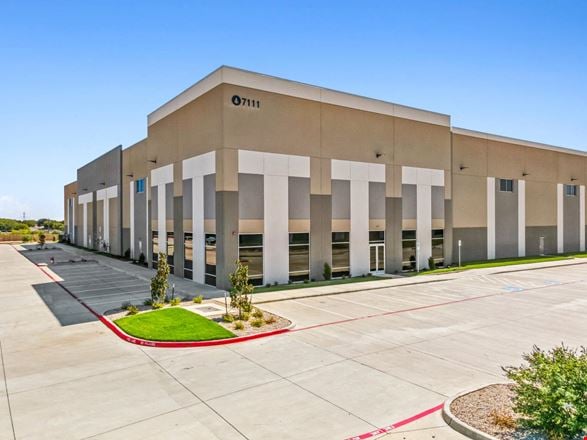 Preview of Industrial space for Rent at 13230 Crosby Fwy.