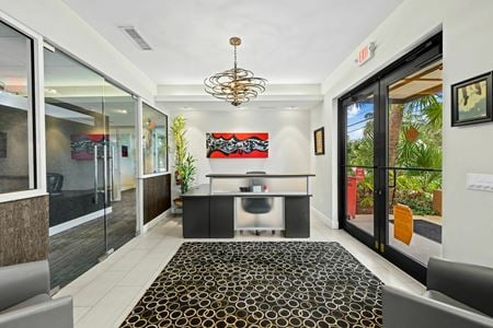 Preview of Office space for Rent at 1000 E Broward Blvd