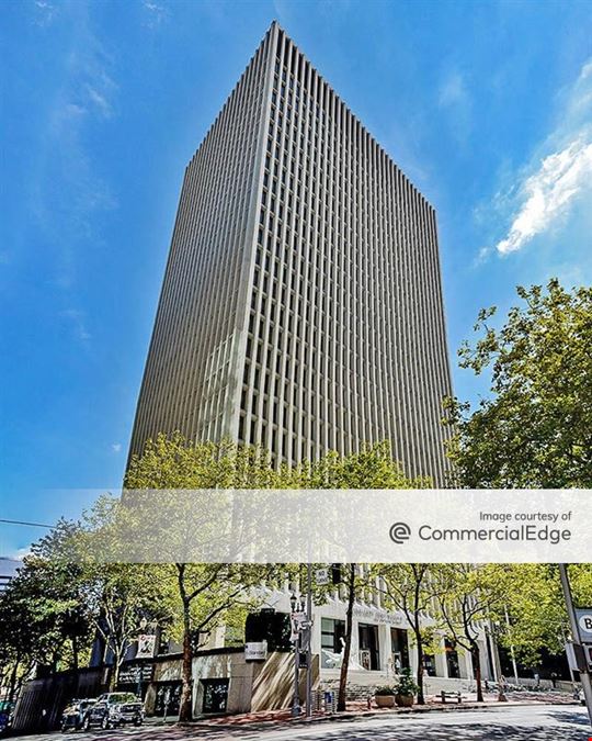 The Standard Insurance Center