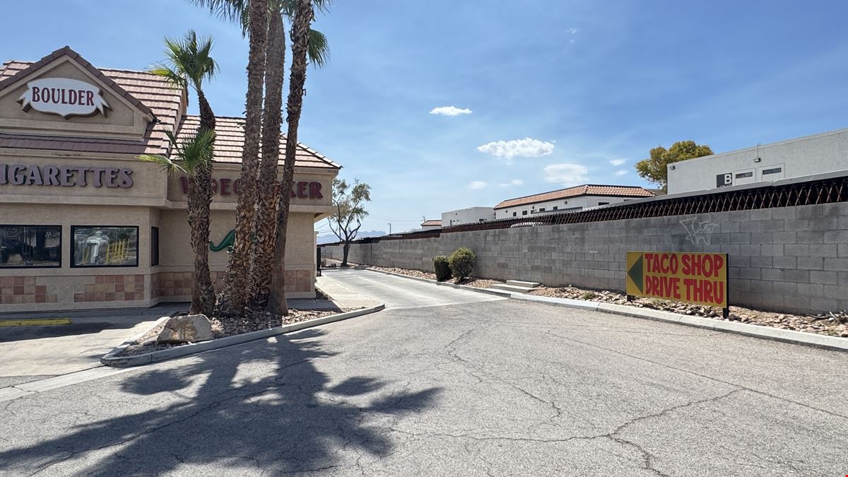 4620 Boulder Hwy