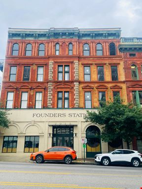Founders Station