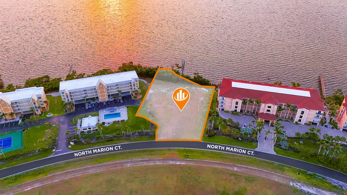 Prime Harbor Multifamily Site Approved for 12 Unit Luxury Condos
