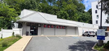Preview of Retail space for Rent at 3601 Midvale Ave