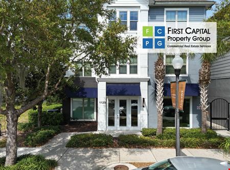 Preview of Retail space for Rent at 5820 Nature View Dr