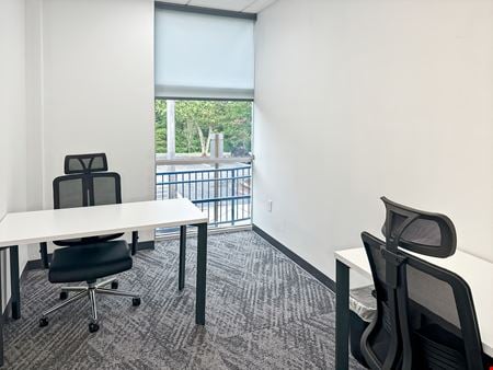 Preview of Coworking space for Rent at 3300 Gateway Centre Boulevard 1st Floor