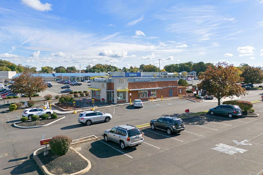 Fairless Hills Towne Center