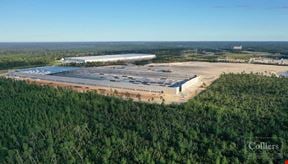 I-4 Logistics Park (ILP) | Deltona-Orlando, FL