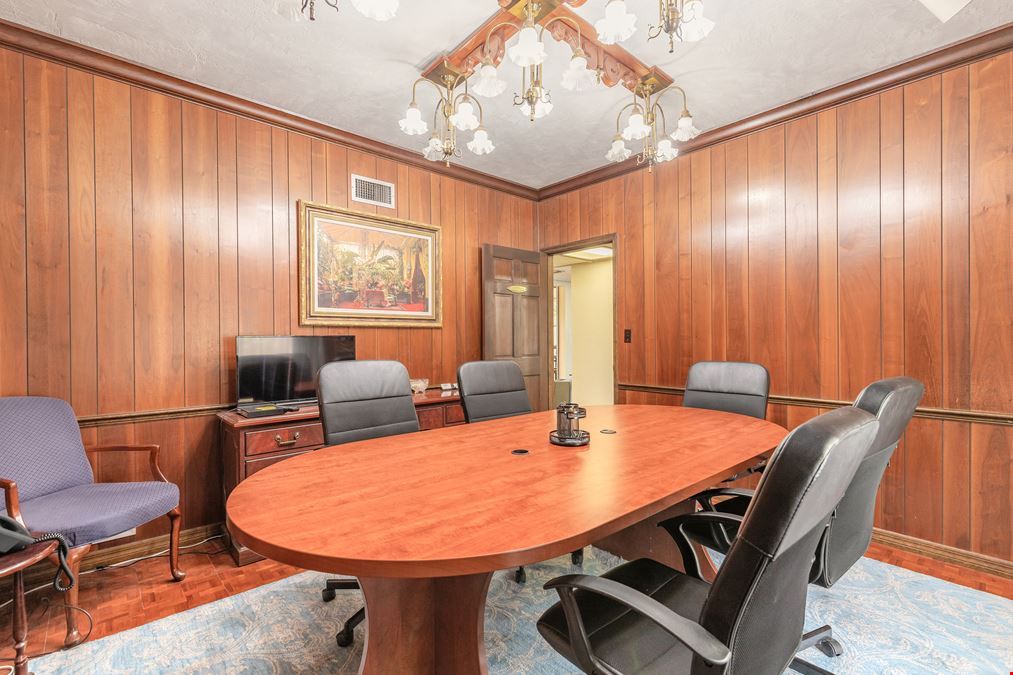 Silver Beach Law Center