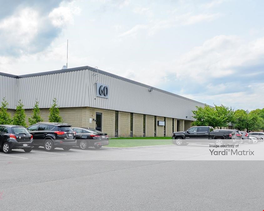 60 & 90 Glacier Drive