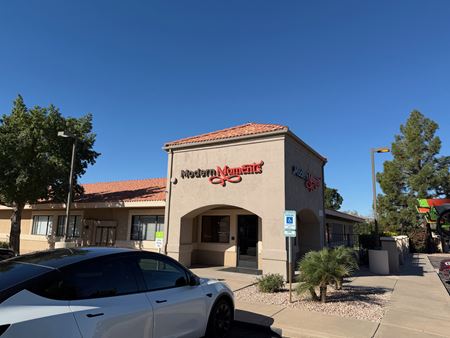 Preview of Other space for Sale at 3335 E Baseline Rd