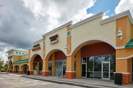Preview of Retail space for Rent at 10900 State Road 54