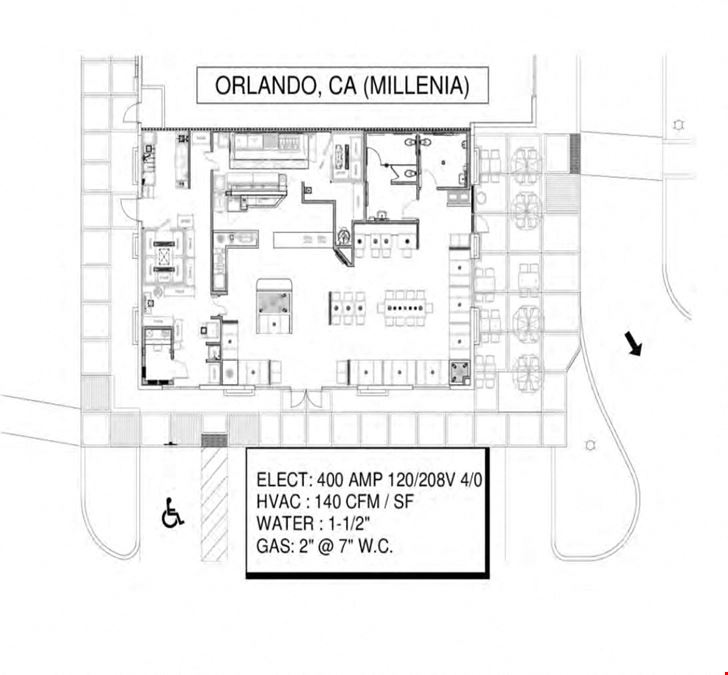 4706 Millenia Plaza Way