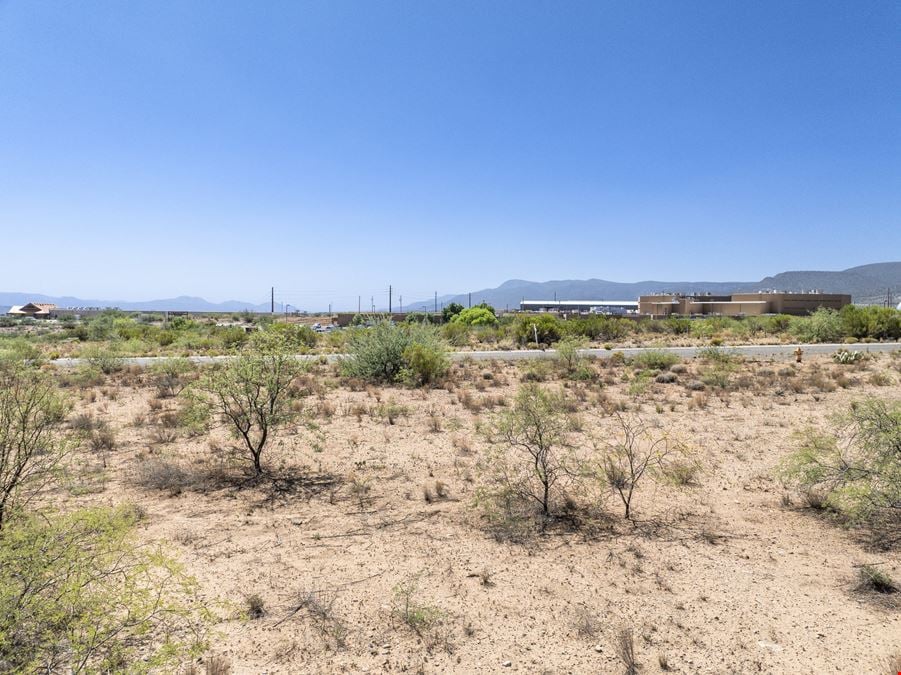 Vacant Land For Sale