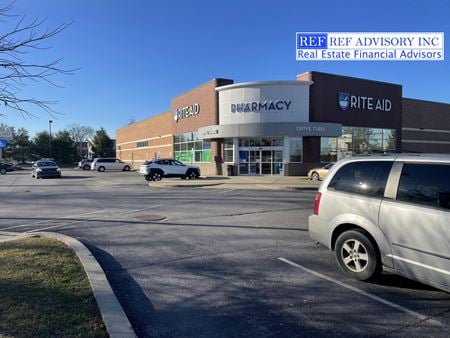 Preview of commercial space at 639 Hamlin Highway