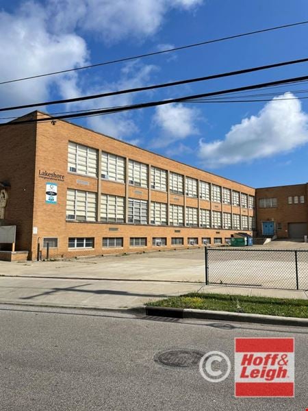 Preview of Other space for Rent at 18025 Marcella Road