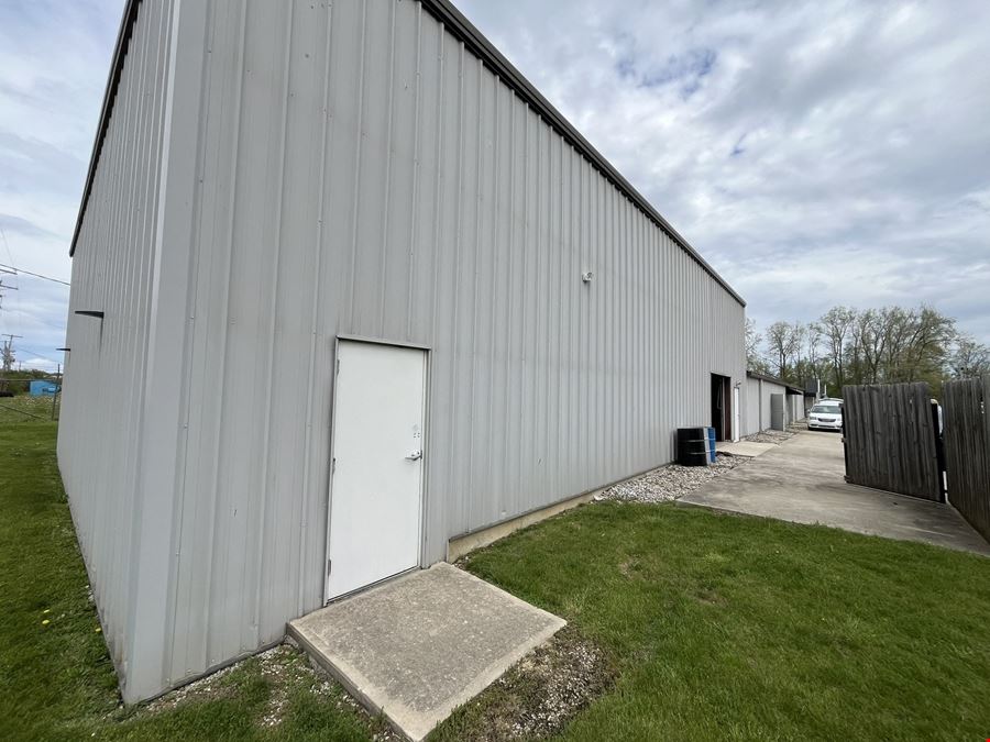 Industrial Flex Opportunity