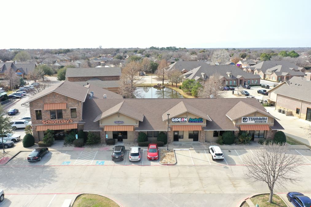 3851 Long Prairie Rd