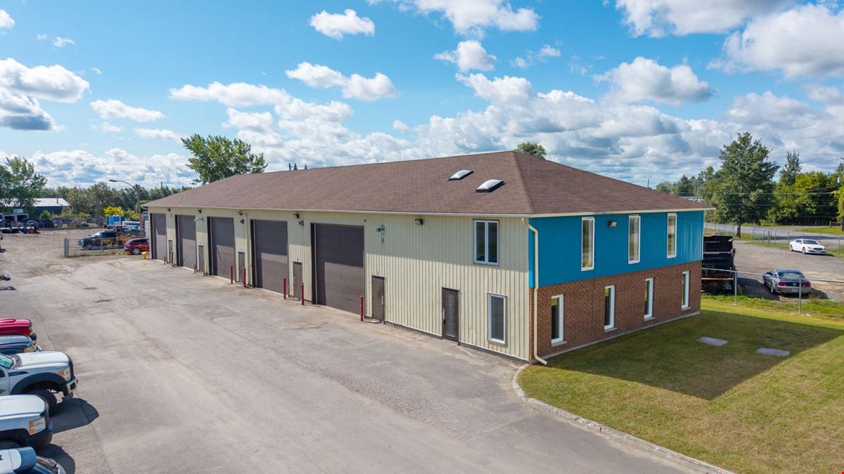 6954 McKeown Drive