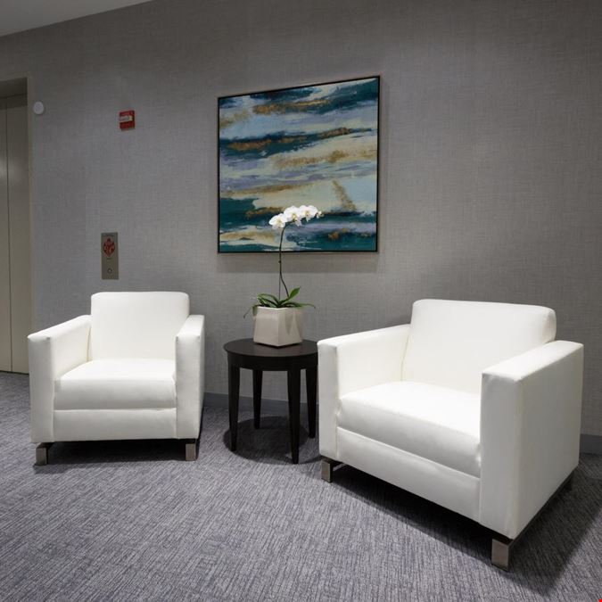 Fifty West Corporate Center