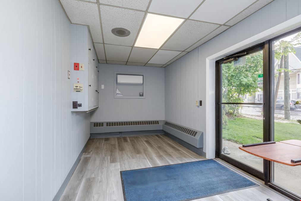 Prime Commercial Property For Sale