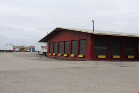 Preview of Industrial space for Rent at 4175 Central St