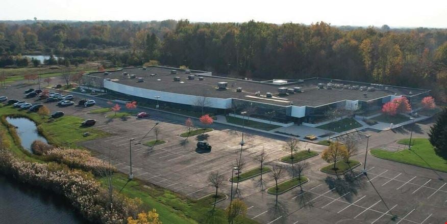 Preview of Office space for Rent at 5430 Data Ct