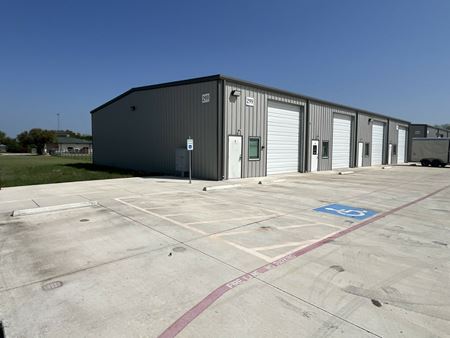 Preview of Industrial space for Rent at 299 Navarro Drive #1