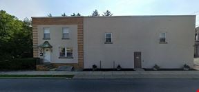 Office Building for Sale in the City of Bethlehem