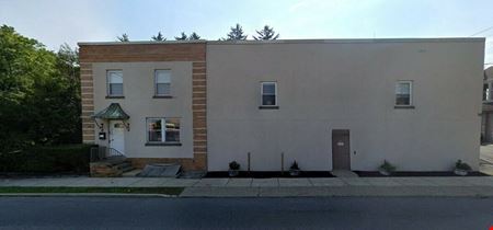 Preview of Office space for Sale at 824 8th Avenue