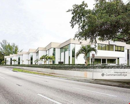 Preview of Coworking space for Rent at 2000 South Dixie Highway #104
