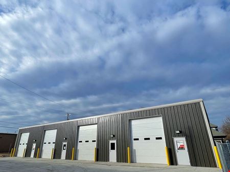 Preview of Industrial space for Sale at 1547 S Topeka