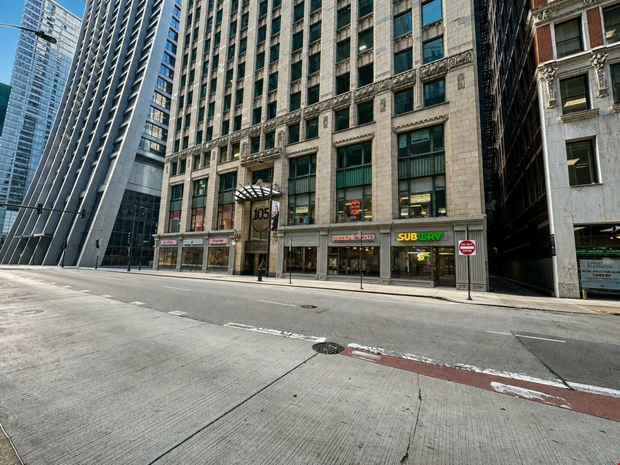 105 W. Madison Street