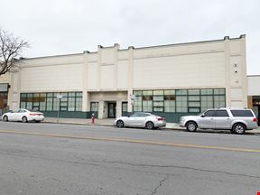 145 Central Avenue