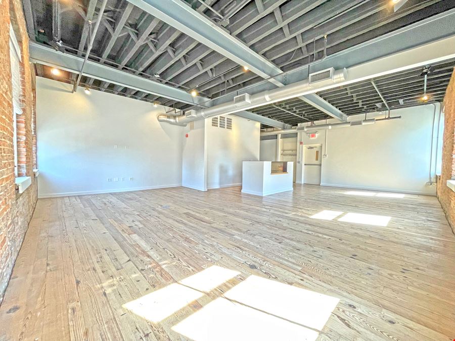 201 N. 2nd Street