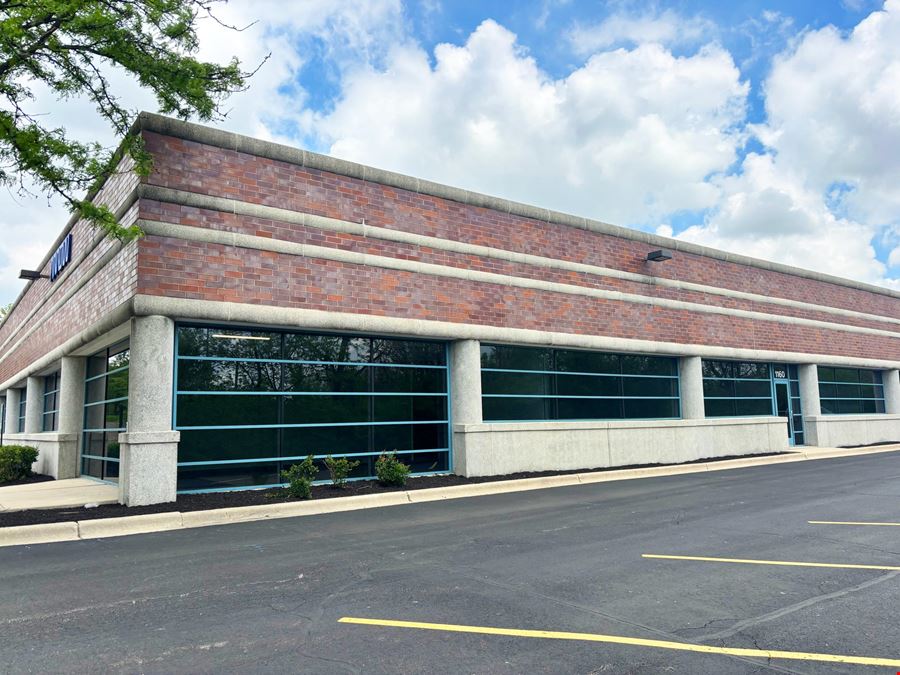1150-1162 Spring Lake Dr