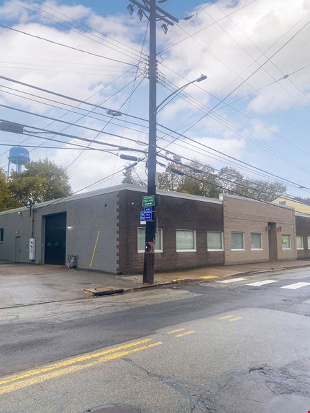 Preview of Industrial space for Sale at 1881 Main St