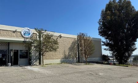 Preview of Industrial space for Rent at 1984 East Gladwick Street