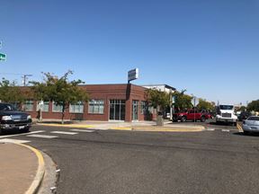 Downtown Kennewick Business Center