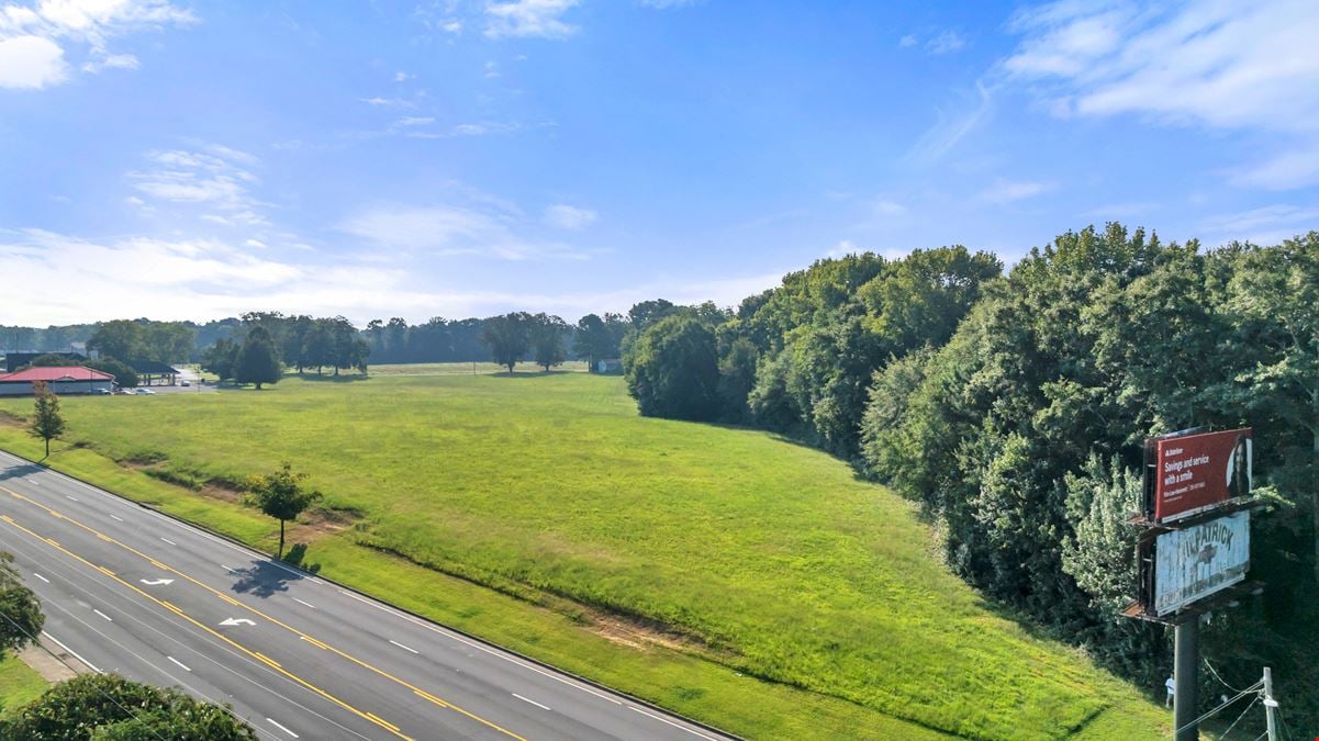 MMK 8.75 Commercial Acres