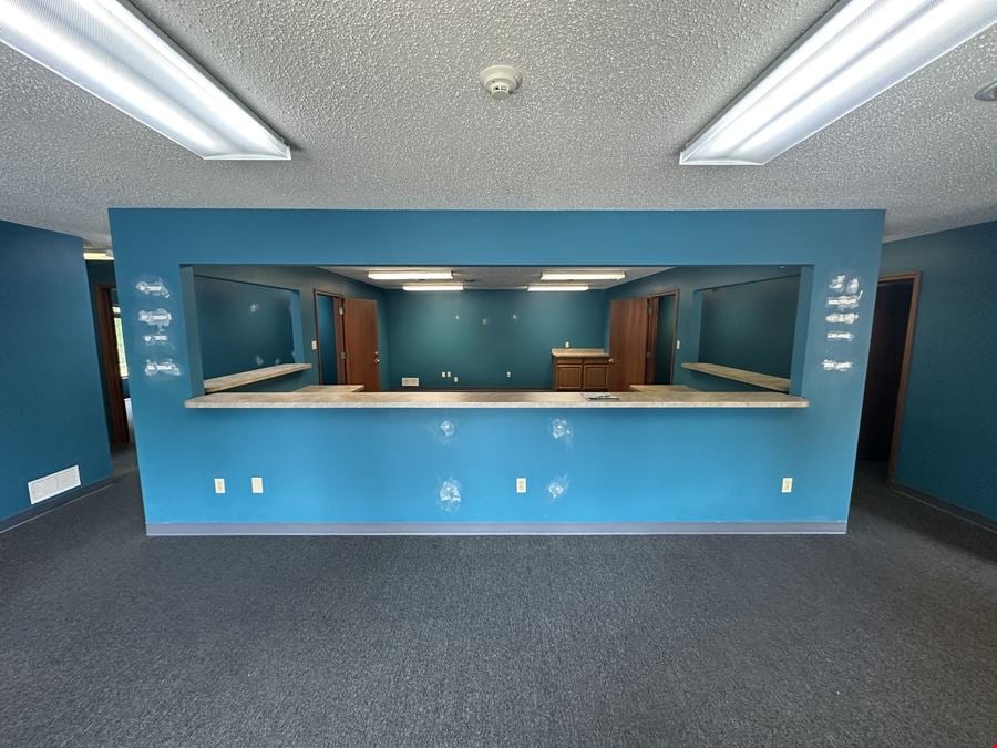 Ridgewood Professional Center