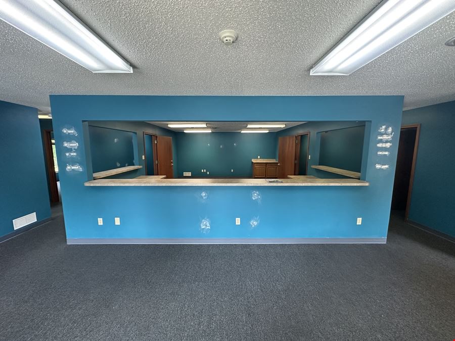 Ridgewood Professional Center