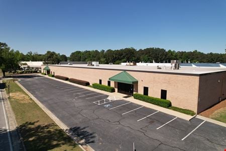 Preview of Industrial space for Rent at 750 Great Southwest Parkway