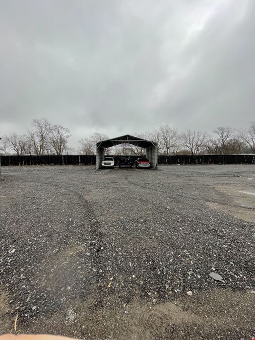 3600 W Ridge Truck Terminal