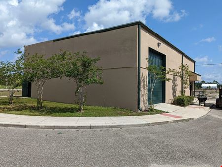 Preview of Industrial space for Rent at 6632 Muskogee Street