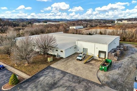 Preview of Industrial space for Sale at 498 Industrial Dr